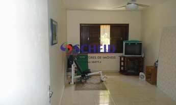 Imagem 4: Sobrado locação - Jardim Aeroporto