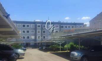 Imagem 3: Apartamento com 2 quartos - Bairro Paraíso em Londrina