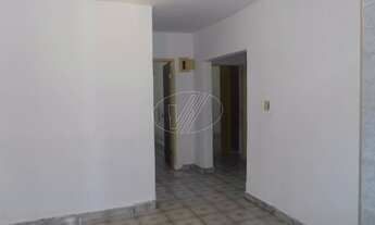 Imagem 5: Campinas - Casa Padrão - Parque São Quirino