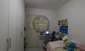 Imagem 7: Apartamento para Venda em Rio de Janeiro, Taquara, 2 dormitórios, 1 suíte, 2 banheiros, 1