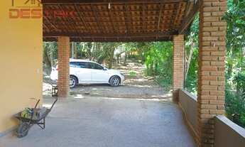 Imagem 2: Residencial - Cambarah