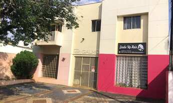 Imagem 2: LONDRINA - Conjunto Comercial/Sala - Vila Fujita