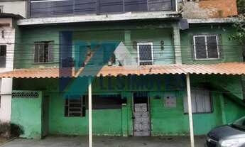 Imagem 2: Apartamento para Venda em Duque de Caxias, Parque Muísa, 2 dormitórios, 1 banheiro, 2 vaga