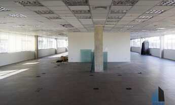 Imagem 7: Prédio para alugar, 4000 m² por R$ 280.000,00/mês - Alphaville Industrial - Barueri/SP