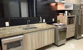 Imagem 6: Vendo apto em TIROL com 3 suítes