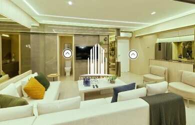 Imagem 2: Apartamento com 3 dormitórios, 1 suítes e 2 vagas no Jardim Prudência