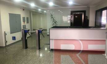 Imagem 3: São Paulo - Conjunto Comercial/Sala - Água Rasa