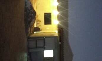 Imagem 3: Casa com acesso a Represa