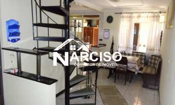 Imagem 6: CASA COM ÁTICO!!