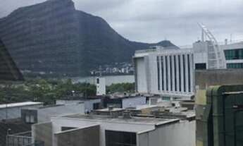 Imagem 3: FLAT RIO DESIGN QUARTO E SALA COM VAGA