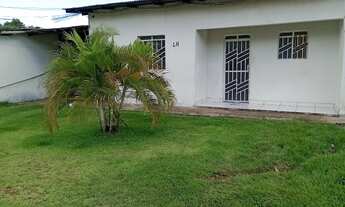 Imagem: Aluga AP, na avenida, com garagem 700 reais