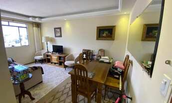 Imagem 2: Apartamento com 2 dormitórios à venda no Alto dos Passos