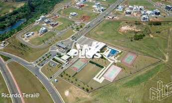 Imagem 6: Terreno, Alphaville Nova Esplanada 4, Votorantim - R$ 530 mil, Cod: 7568