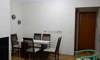 Imagem 2: Apartamento com 2 dormitórios, 60 m² - venda por R$ 290.000,00 ou aluguel por R$ 1.600,00