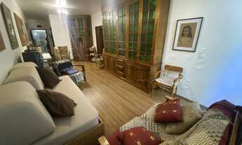 Imagem 4: Sousa Franco - Maravilhoso 2 Quartos com Planta Atípica - 105 metros quadrados - FVC774