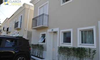 Imagem 5: Casa Cond Fechado 3 Dormts, à venda, 84 m² por R$ 735.000 - GRANJA VIANA SPLENDIDO - Car