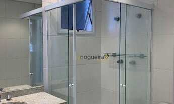 Imagem 5: Apartamento com 2 dormitórios à venda, 96 m² por R$ 928.000,00 - Vila Guarani - São Paulo