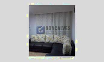 Imagem 2: SANTO ANDRE - Residential / Apartment - VILA CAMILOPOLIS
