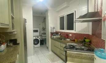 Imagem 4: Apartamento - Jardim América - Residencial Flamboyant - 107m² - 3 Dormitórios/01suite