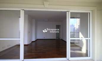 Imagem 5: MOEMA PÁSSAROS E FORA DE ROTA!