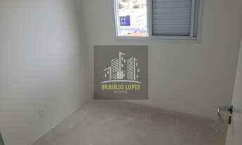 Imagem 7: São Paulo - Apartamento Padrão - Sacomã