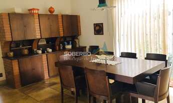 Imagem 4: TERESÓPOLIS - Casa Padrão - GOLFE