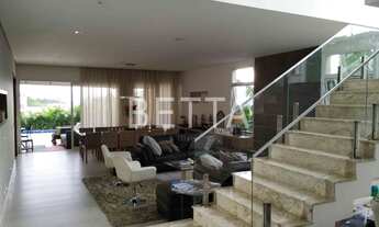 Imagem 6: 23622 - Casa 4 Dorms. (4 Suítes), TAMBORÉ 10 - SANTANA DE PARNAÍBA/SP