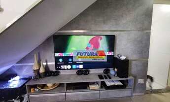 Imagem 4: Casa com 2 dormitórios à venda, 73 m² - Japuí - São Vicente/SP