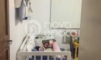 Imagem 6: Rio de Janeiro - Apartamento Padrão - Vila Isabel