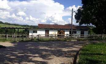 Imagem 5: Sítio com 10 dormitórios à venda, 314600 m² por R$ 3.800.000,00 - Sítio Vila Rauch - Itu/S