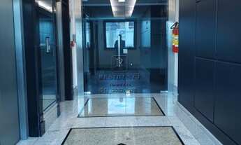 Imagem 4: PORTO ALEGRE - Conjunto Comercial/Sala - MOINHOS DE VENTO