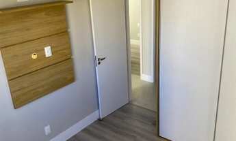 Imagem 4: Apartamento para venda possui 82 metros quadrados com 3 quartos em Pituba - Salvador - BA