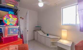 Imagem 7: Apartamento para Aluguel - Capão Raso, 2 Quartos, 51 m2