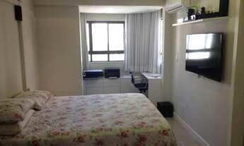 Imagem 5: APARTAMENTO 4 QUARTOS , 3 SUITES, COM 152 M2 ÁREA PRIVATIVA