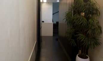 Imagem 2: Centro - Almirante Barroso, andar inteiro