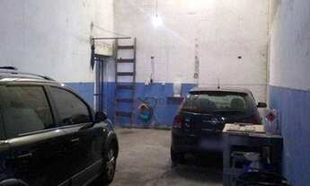 Imagem 5: Galpão para alugar, 250 m² por R$ 5.000/mês - Vila Suíça - Santo André/SP