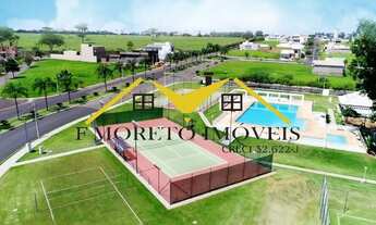 Imagem 3: BADY BASSITT - Terreno Padrão - Trevo Bady Bassitt