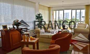 Imagem: Apartamento à venda, 202 m² - Centro