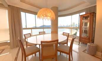 Imagem 2: Apartamento Frente Mar Finamente Mobiliado em Balneário Camboriú