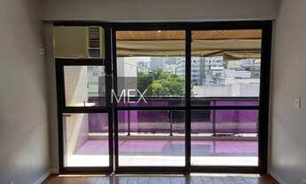 Imagem: RIO DE JANEIRO - Apartamento Padrão - BOTAFOGO