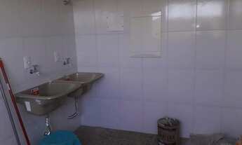 Imagem 7: SERTANOPOLIS - Casa de Condomínio - ECOVILLAS DO LAGO