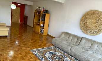 Imagem 2: Apartamento Venda 3 Dormitórios - 128 m² Pinheiros