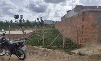 Imagem 4: Terreno Cohab itapipoca