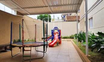 Imagem 4: Apartamento (tipo - padrao) 2 dormitórios, cozinha planejada, portaria 24hs, elevador, em