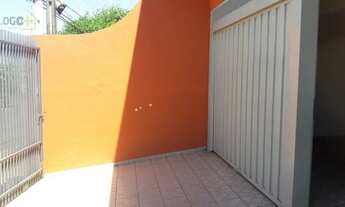 Imagem 4: LONDRINA - Casa Padrão - Jardim das Américas