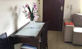 Imagem 2: Apartamento para Venda em Mogi das Cruzes/SP