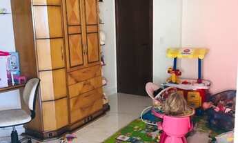 Imagem 7: 4 quartos com 1 suíte 3 banheiros 2 vagas na garagem Cód: 20561 z