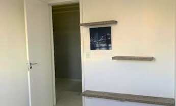 Imagem 2: Apartamento - Parque Industrial - Residencial Maison Toulouse - 62m² - 2 Dorm