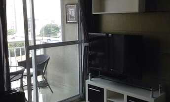 Imagem 1: APARTAMENTO MOBILIADO COM FINO ACABAMENTO, NO MELHOR DA VILA MASCOTE !