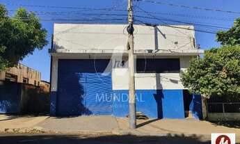 Imagem: Salão/Galpão (salão - térreo